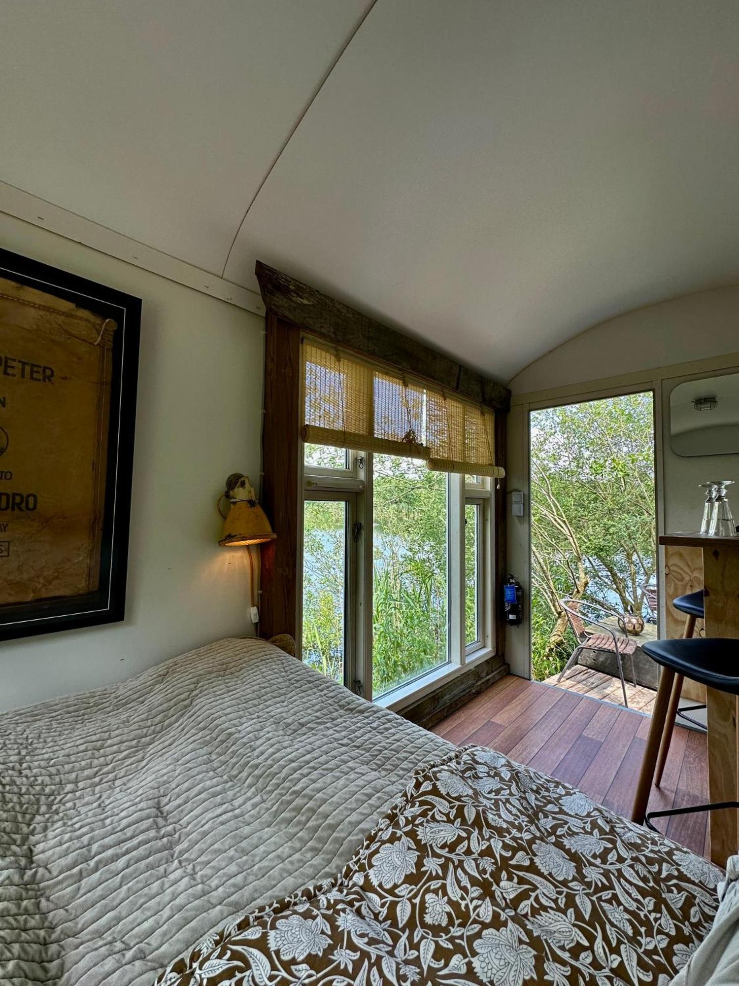 Hotel Krusmolle Glamping Aabenraa Zewnętrze zdjęcie