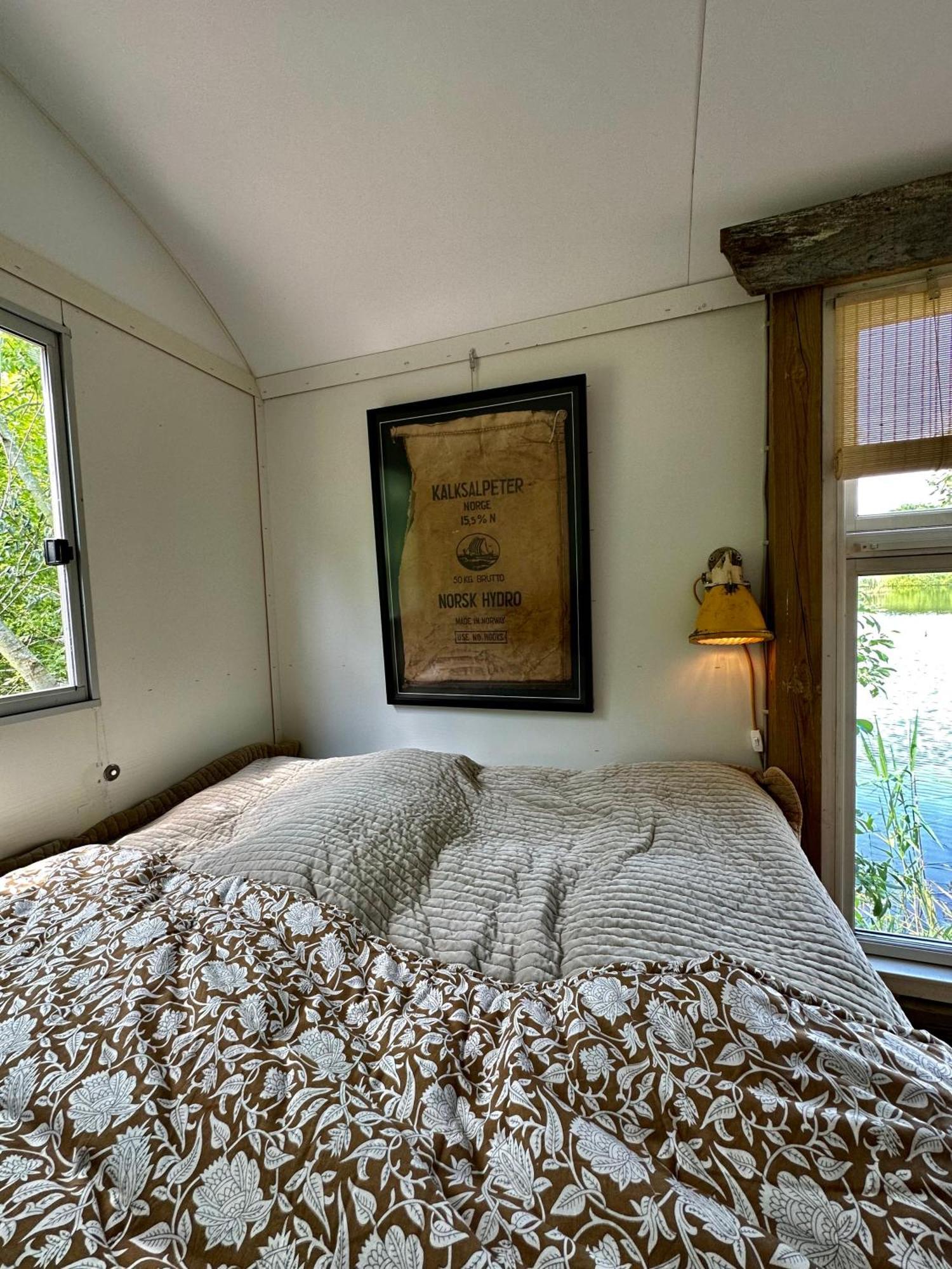 Hotel Krusmolle Glamping Aabenraa Zewnętrze zdjęcie