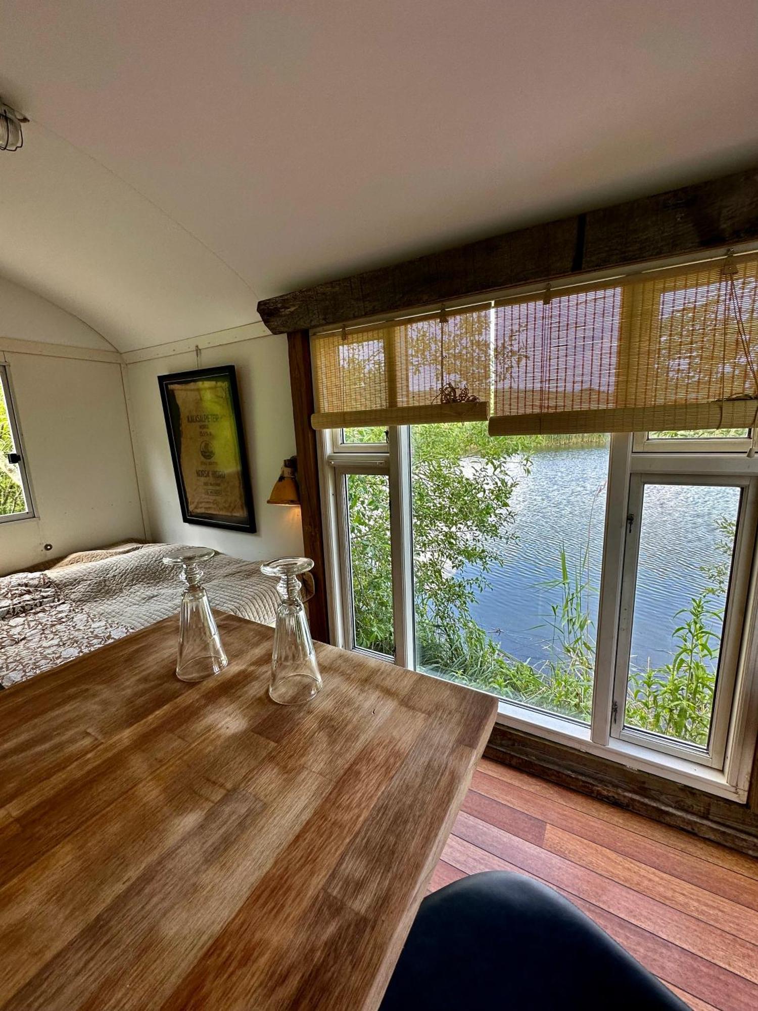 Hotel Krusmolle Glamping Aabenraa Zewnętrze zdjęcie