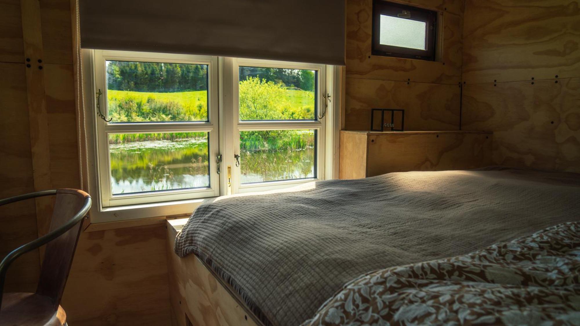 Hotel Krusmolle Glamping Aabenraa Zewnętrze zdjęcie