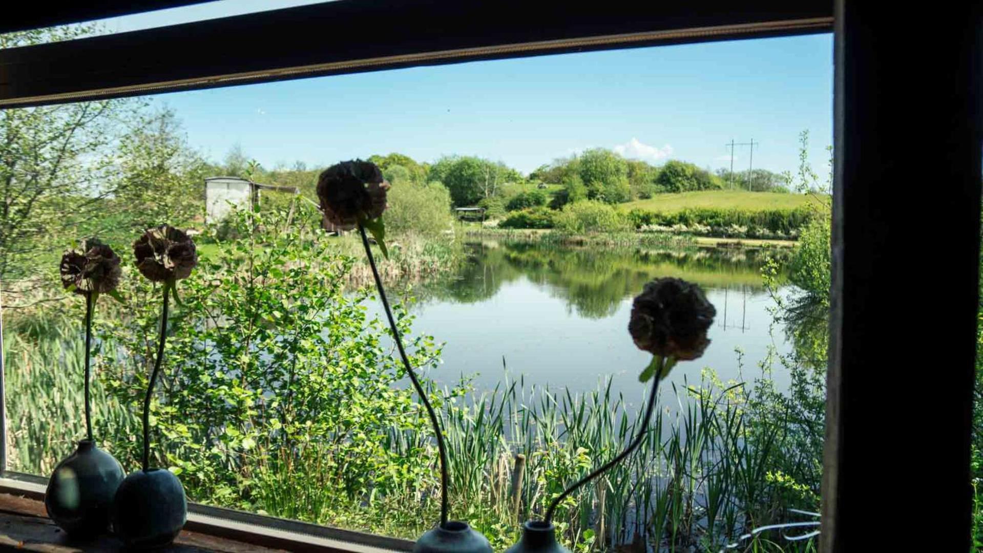 Hotel Krusmolle Glamping Aabenraa Zewnętrze zdjęcie